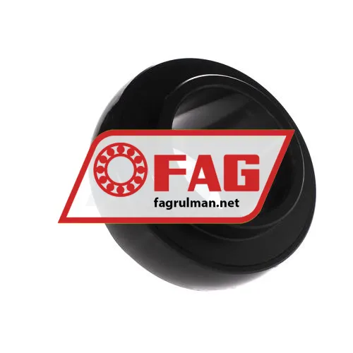 FAG UC214 ürün fotoğrafı 2