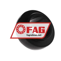 FAG UC214 rulman resim 2