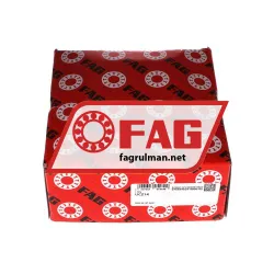FAG UC214 rulman resim 3
