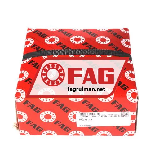 FAG UC215-48 ürün fotoğrafı 3