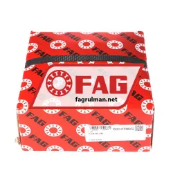 FAG UC215-48 rulman resim 3
