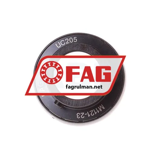 FAG UC205