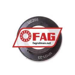 FAG UC205