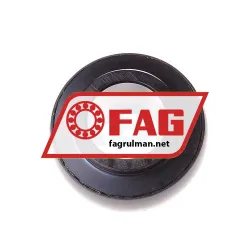 FAG UC205 rulman resim 2