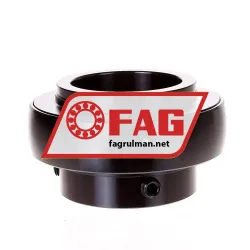 FAG UC211 rulman resim 2