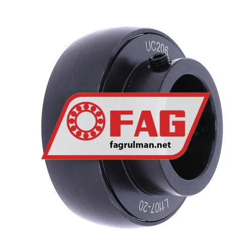 FAG UC206