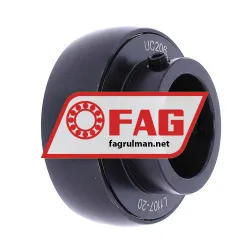FAG UC206