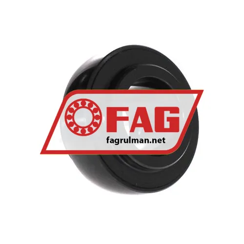 FAG UC209-27 ürün fotoğrafı 2