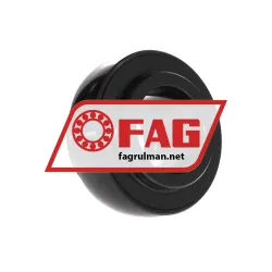 FAG UC209-27 rulman resim 2