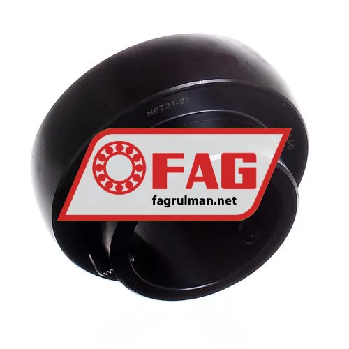 FAG UC210 ürün fotoğrafı 3