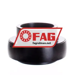 FAG UC210 rulman resim 2
