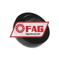 FAG UC213-40 rulman resim 2