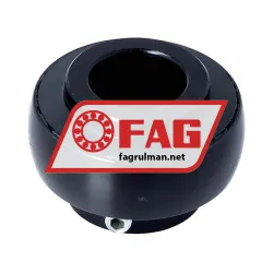 FAG UC205-14 rulman resim 2