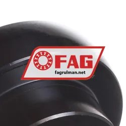 FAG UC212 rulman resim 2