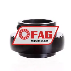 FAG UC212 rulman resim 3