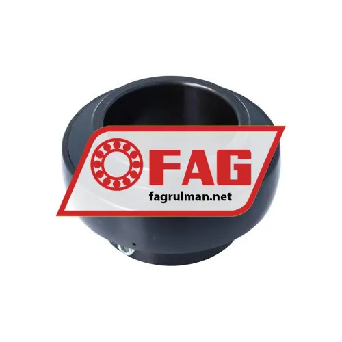 FAG UC217-55 ürün fotoğrafı 2