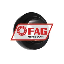 FAG UC216-49 rulman resim 2