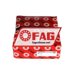 FAG UC216-49 rulman resim 3