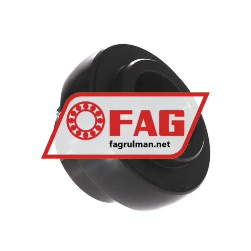FAG UC208-24 ürün fotoğrafı 2