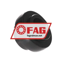 FAG UC208-24 rulman resim 2