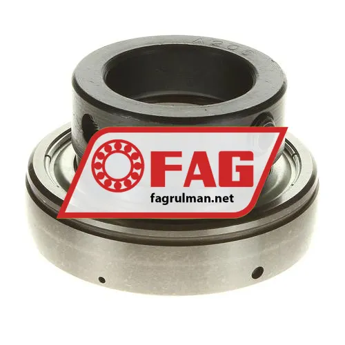 FAG 16206