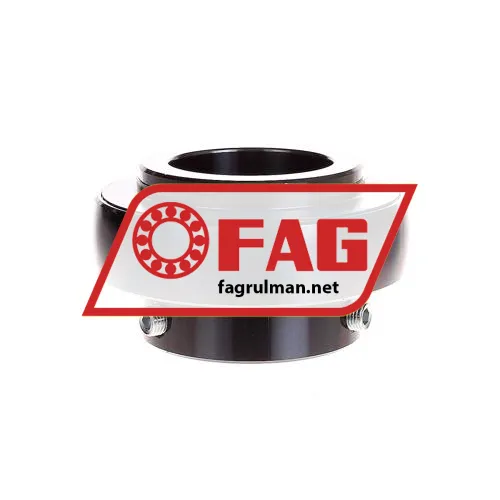 FAG UC211-32 ürün fotoğrafı 2