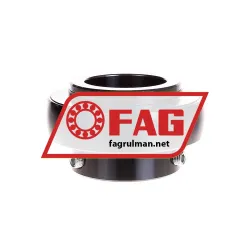 FAG UC211-32 rulman resim 2