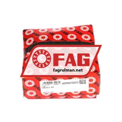 FAG UC211-32 rulman resim 3