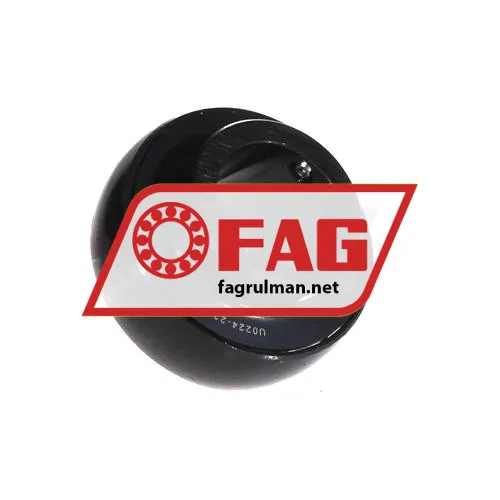 FAG UC206-18