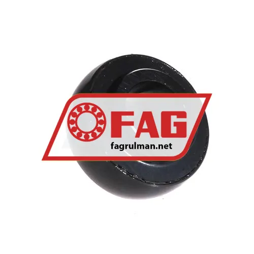 FAG UC206-18 ürün fotoğrafı 2