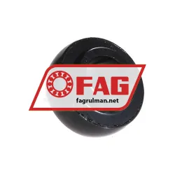 FAG UC206-18 rulman resim 2