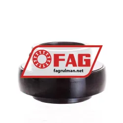 FAG UC209 rulman resim 3