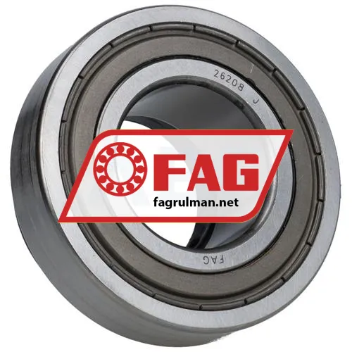 FAG 26208