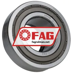 FAG 26208