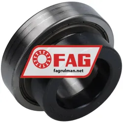FAG 26208 rulman resim 2