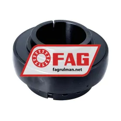 FAG UK216 rulman resim 2