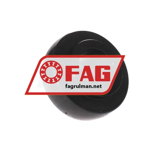 FAG UC207-20 ürün fotoğrafı 2