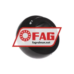 FAG UC207-20