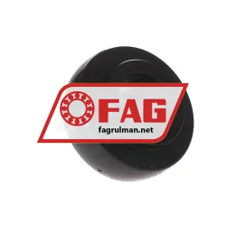 FAG UC207-20 rulman resim 2