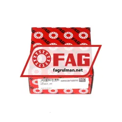 FAG UC207-20 rulman resim 3