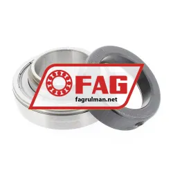 FAG 16209 rulman resim 2