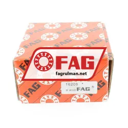 FAG 16209 rulman resim 3