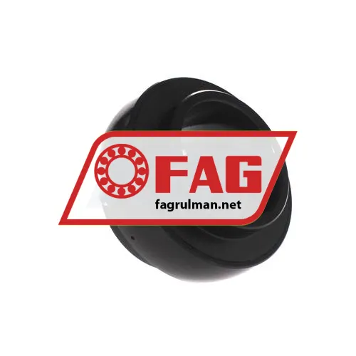 FAG UC215-47 ürün fotoğrafı 2