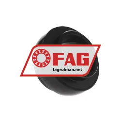 FAG UC215-47 rulman resim 2