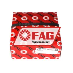 FAG UC215-47 rulman resim 3