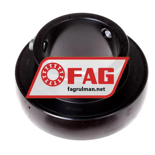 FAG UC214-43