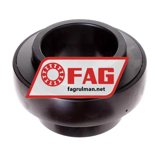 FAG UC214-43 ürün fotoğrafı 2