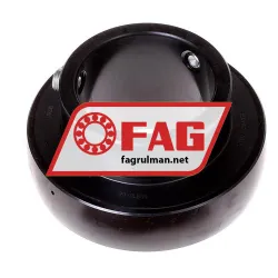 FAG UC214-43