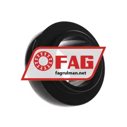 FAG UC216 rulman resim 2