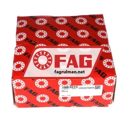 FAG UC216 rulman resim 3